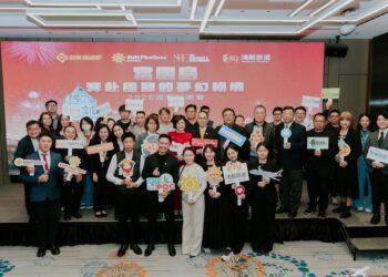 直飛富國島新里程碑 Sun PhuQuoc Airways 台北啟航說明會搶先暖身