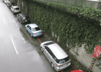 明早7點起五大區域交通新規 紅黃線管制、停車收費同步恢復