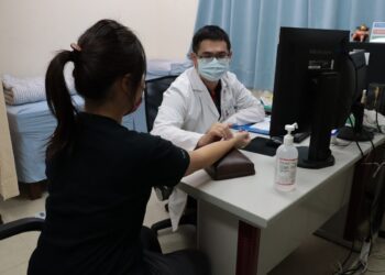 影音／女長期便秘满腹大便引起腹痛　經中醫「潤腸通下」調理3個月每天解便