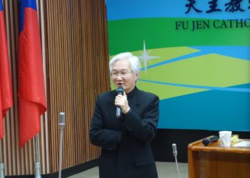 輔大宗教系招生穩定擺脫冷門印象　多元斜槓讓畢業生平均月入6至9萬　