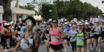 第11屆新北鐵道馬拉松4/19開跑 總額1100隊 新生舊生都有專屬好禮