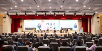 2025國際身障就業論壇圓滿完成 專家齊聚打開身心障礙就業新視野 DEIA成為職場永續DNA