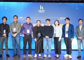 刊棒文化舉辦《IMS 系統發表會》家外媒體迎接程序化轉型