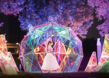 新北端午玩翻天　鐵馬遊三大活動帶你探索新北之美