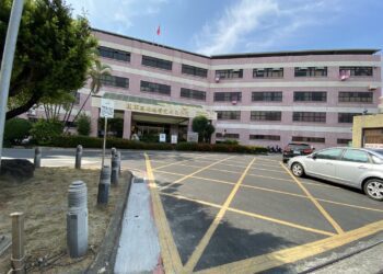 守護屏東的優質軍醫院 國軍高雄總醫院屏東分院