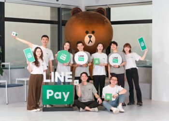 「LINE Pay星種子計畫」第二波開跑 廣招多元人才與社會新鮮人打造支付新未來