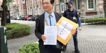 毒駕犯被法院判無保請回 林世賢怒向監察院陳情籲啟動專案調查