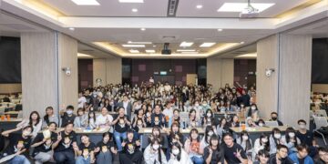 典範醫院再升級 彰基未來護理師最高獎助108萬元
