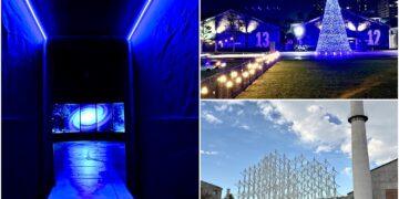 回應熱烈好評　宜蘭映像節《光與影》延長展至明年1/4