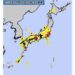 日本名古屋暴雨告急！庄內川發布最高等級洪水警報　14市町恐淹水
