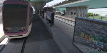 新北交通大進度！五股泰山線環評過關 捷運局：綜規已 4 度送審盼中央支持