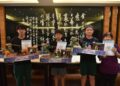 永靖高工製圖科「技高一等－AI魔法學院」 暑期營隊學生作品成果發表