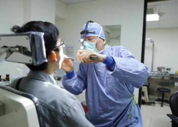 與時間搶命！　下咽癌三期患者半年內康復