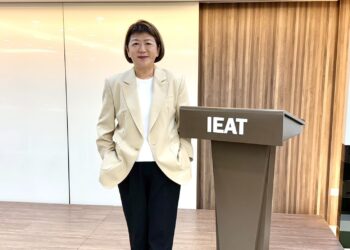 盛寶嘉：推三合一藥價支付制度　避免醫院過度依賴藥價差維持營運