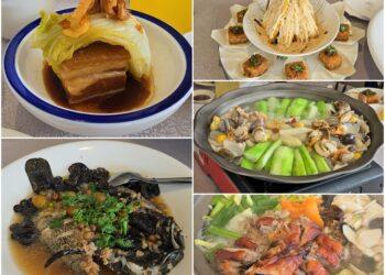 影音/故宮x蘭博特展 國寶+文創+美食共創文旅新賣點