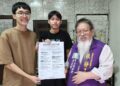 張靜會談青年交通團體　提議高雄輕軌、公車免費打造人本城市