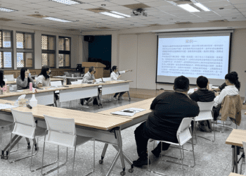 新北市動保處培訓60位動物保護檢查員 強化寵物業監管