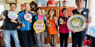 活到老學到老 72歲新住民用巧手編織第二人生