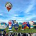 「臺灣國際熱氣球嘉年華」熱度高 縣府宣布取消周二公休
