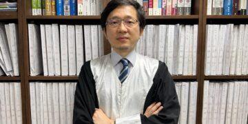 從重大弊案辯護到警界考試推手　呂昀叡律師打造刑訴教學新模式