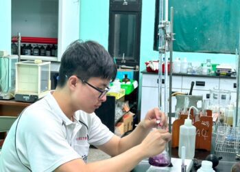 落實技藝教育試探成果豐碩　嘉義縣5名學子獲保送台科大