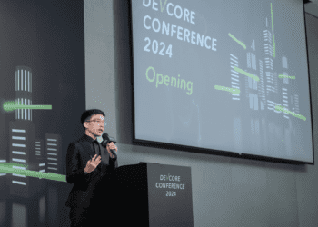 打造攻擊型資安年度盛會 DEVCORE CONFERENCE 2024 引領資安知識價值正向循環