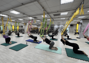 全民運動慶母親節 新北市運動中心推出免費體驗及優惠