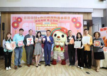 嘉義優鮮x台灣燈會聯名水果盒　7-ELEVEN全台門市同步開賣