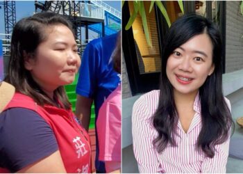 宜蘭縣議會藍綠版圖消長　藍營莊淑如當選無效確定　綠營黃惠慈遞補遺缺