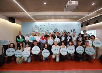 透過藝術展現自由靈魂 2023人權藝術生活節 細微關注人權多元面向