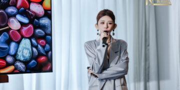 台灣美學視角第一人！洪洛妍開創上海醫美服務新局面