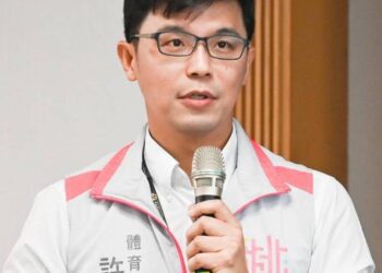 桃園變身運動科技城　10家在地新創搶進矽谷