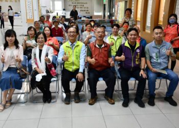 影音/彰化縣逸晉書道學會會員聯展　歡迎大家踴躍前往欣賞