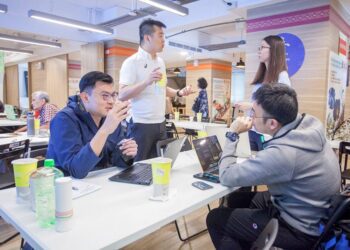 臺南市中小企業服務團整合跨域資源 打造產業升級之路