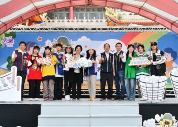 2024國際海牛文化節熱鬧登場　探索芳苑之美及認識海牛文化