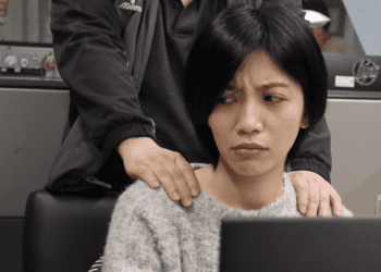 性騷擾防治不力恐挨罰 新北設專區助企業補強機制