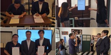 影音/AI文旅×在地創生 頭城老街文藝季開啟新賣點