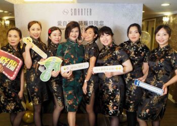 疫情後缺工嚴重！連鎖SPA集團逆勢成長　她曝「3要訣」：痛點轉為優勢