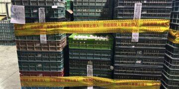 芬普尼蛋雞複檢樣本再次檢出 縣府立即啟動全面禁止移動管制與監測