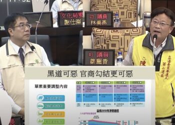 台南市太陽能光電已達標　陳昆和勸黃偉哲踩煞車、適可而止