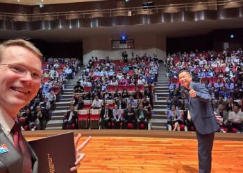 PMI Taiwan與數位產業署簽訂合作備忘錄  共同推動國際化與數位轉型