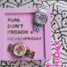 SEVENFRIDAY聯手印度時尚品牌PAPA DON’T PREACH 推出寶萊塢華麗聯名腕錶系列