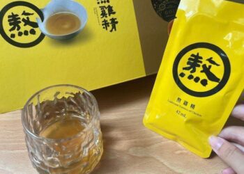 維持好氣色「內服＋外用」雙管齊下　網推爆「這兩樣好物」