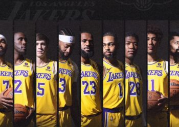 《NBA》湖人附加賽險勝鵜鶘西區第7晉級季後賽 勇士不敵國王提前放暑假