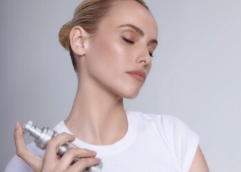 與Hollywood明星同步美麗! Mortiek品牌五月登台 來自美國紐約噴霧式保養