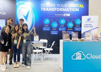資安戰略新佈局！CloudMile 萬里雲榮獲 Google Cloud 資安專業認證 引領企業 AI 時代資安新浪潮
