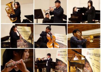 宜蘭專屬的音樂盛會 在地菁英9/5聯合公演 內容多元精彩令人期待