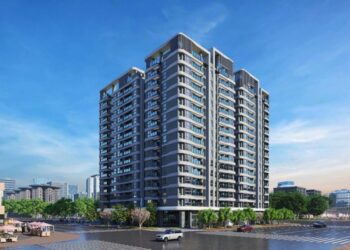 上市集團搶進！台中國際灣區【長虹天籟】超難得輕奢豪宅