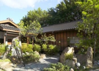 城市小綠洲 – 榕錦時光生活園區歡慶兩週年