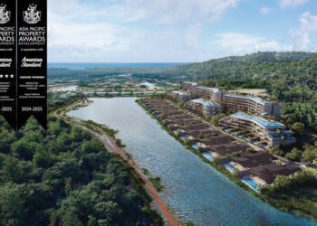 悅榕集團泰國普吉島度假天堂宅邸　景觀別墅最後機會限量釋出